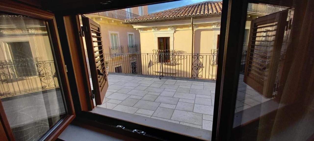 La Terrazza del Quarto LʼAquila Esterno foto